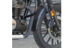 Prodloužení předního blatníku 22564 HONDA GB350S (25-26)