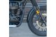 Prodloužení předního blatníku 22564 HONDA GB350S (25-26)