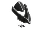Plexi New Generation Sport 22776 KAWASAKI Z1100 (26), Z1100 SE (26)