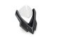 Plexi New Generation Sport 22776 KAWASAKI Z1100 (26), Z1100 SE (26)