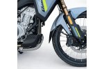 Prodloužení předního blatníku 22872 CFMOTO 450MT (23-26)