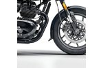 Prodloužení předního blatníku 22885 ROYAL ENFIELD SHOTGUN 650 (24-26)