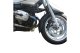 Prodloužení předního blatníku 22972 BMW K1200 GT (03-05), K1200 RS (96-05), R1150 R (01-05), R1150 RS (01-05)