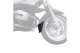 Prodloužení předního blatníku 22972 BMW K1200 GT (03-05), K1200 RS (96-05), R1150 R (01-05), R1150 RS (01-05)