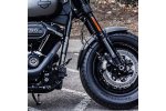 Prodloužení předního blatníku 22975 HARLEY DAVIDSON SOFTAIL FAT BOB FXFB/S (18-22)