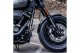 Prodloužení předního blatníku 22975 HARLEY DAVIDSON SOFTAIL FAT BOB FXFB/S (18-22)