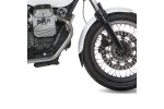 Prodloužení předního blatníku 22977 MOTO GUZZI 750 CLASSIC (91, 99-03), 750 CLASSIC IE (04), NEVADA 750 (91-11), V7 CAFE (14-17), V7 CLASSIC (08-13), V7 II SPECIAL (15-17), V7 II STONE (14-17), V7 III SPECIAL (17-26)