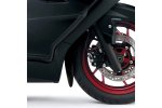Prodloužení předního blatníku 22982 SUZUKI BURGMAN 400 (17-26)