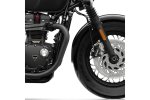Prodloužení předního blatníku 22983 TRIUMPH BONNEVILLE BOBBER (17-26)