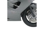 Prodloužení předního blatníku 22984 TRIUMPH SPRINT GT 1050 (11-18), SPRINT ST 1050 (05-10)
