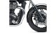 Prodloužení předního blatníku 22985 TRIUMPH THUNDERBIRD (09-18), THUNDERBIRD STORM (11-18)