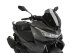 Plexi Windshield V-Tech Line Sport 23067 VOGE SR1 ADV (24-26), SR4 (23-26), SR4 MAX (23-26), SR4 MAX T (24-26), SR4 RADAR (25-26)