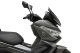 Plexi Windshield V-Tech Line Sport 23067 VOGE SR1 ADV (24-26), SR4 (23-26), SR4 MAX (23-26), SR4 MAX T (24-26), SR4 RADAR (25-26)