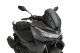 Plexi Windshield V-Tech Line Sport 23067 VOGE SR1 ADV (24-26), SR4 (23-26), SR4 MAX (23-26), SR4 MAX T (24-26), SR4 RADAR (25-26)