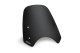 Plexi New Generation Sport 21925 TRIUMPH BONNEVILLE BOBBER (21-26), BONNEVILLE BOBBER BLACK (18-20)