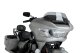 Plexi High-Road Sport 22107 HARLEY DAVIDSON CVO ROAD GLIDE FLTRXSE (23-25), CVO ROAD GLIDE ST FLTRXSTSE (24-26), ROAD GLIDE FLTRX (24-26)