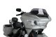 Plexi High-Road Sport 22107 HARLEY DAVIDSON CVO ROAD GLIDE FLTRXSE (23-25), CVO ROAD GLIDE ST FLTRXSTSE (24-26), ROAD GLIDE FLTRX (24-26)