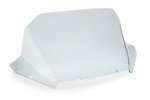 Plexi High-Road Touring 22108 HARLEY DAVIDSON CVO ROAD GLIDE FLTRXSE (23-25), CVO ROAD GLIDE ST FLTRXSTSE (24-26), ROAD GLIDE FLTRX (24-26)