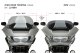 Plexi High-Road Touring 22108 HARLEY DAVIDSON CVO ROAD GLIDE FLTRXSE (23-25), CVO ROAD GLIDE ST FLTRXSTSE (24-26), ROAD GLIDE FLTRX (24-26)