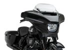 Plexi High-Road Sport 22109 HARLEY DAVIDSON CVO STREET GLIDE FLHXSE (23-26), CVO STREET GLIDE ST (26), STREET GLIDE FLHX (24-26)