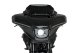 Plexi High-Road Sport 22109 HARLEY DAVIDSON CVO STREET GLIDE FLHXSE (23-26), CVO STREET GLIDE ST (26), STREET GLIDE FLHX (24-26)