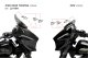 Plexi High-Road Touring 22110 HARLEY DAVIDSON CVO STREET GLIDE FLHXSE (23-26), CVO STREET GLIDE ST (26), STREET GLIDE FLHX (24-26)