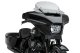 Plexi High-Road Touring 22110 HARLEY DAVIDSON CVO STREET GLIDE FLHXSE (23-26), CVO STREET GLIDE ST (26), STREET GLIDE FLHX (24-26)