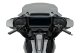 Plexi High-Road Touring 22110 HARLEY DAVIDSON CVO STREET GLIDE FLHXSE (23-26), CVO STREET GLIDE ST (26), STREET GLIDE FLHX (24-26)