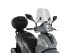 Plexi Trafic 22326 SYM SYMPHONY ST LC 125 (24-26)