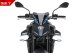 Plexi New Generation Sport 22412 YAMAHA MT-07 (25-26), MT-07 Y-AMT (25-26)