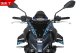 Plexi New Generation Sport 22412 YAMAHA MT-07 (25-26), MT-07 Y-AMT (25-26)