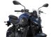 Plexi New Generation Sport 22412 YAMAHA MT-07 (25-26), MT-07 Y-AMT (25-26)