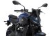 Plexi New Generation Sport 22412 YAMAHA MT-07 (25-26), MT-07 Y-AMT (25-26)