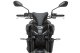 Plexi New Generation Sport 22412 YAMAHA MT-07 (25-26), MT-07 Y-AMT (25-26)