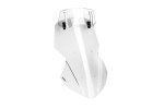 Plexi Touring s deflektorem 22457 YAMAHA TRACER 9 (25-26), TRACER 9 GT (25-26), TRACER 9 GT PLUS (25-26), TRACER 9 Y-AMT (25-26)