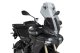 Plexi Touring s deflektorem 22457 YAMAHA TRACER 9 (25-26), TRACER 9 GT (25-26), TRACER 9 GT PLUS (25-26), TRACER 9 Y-AMT (25-26)