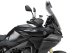 Plexi Touring s deflektorem 22457 YAMAHA TRACER 9 (25-26), TRACER 9 GT (25-26), TRACER 9 GT PLUS (25-26), TRACER 9 Y-AMT (25-26)