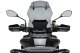 Plexi Touring s deflektorem 22457 YAMAHA TRACER 9 (25-26), TRACER 9 GT (25-26), TRACER 9 GT PLUS (25-26), TRACER 9 Y-AMT (25-26)