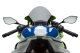 Plexi R-Racer Screen 22468 KAWASAKI ZX-4R NINJA (24-26), ZX-4RR NINJA (24-26)