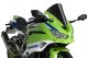 Plexi R-Racer Screen 22468 KAWASAKI ZX-4R NINJA (24-26), ZX-4RR NINJA (24-26)