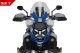 Plexi Touring Screen 22536 BMW R1300GS (23-26), R1300GS ADVENTURE (24-26), R1300GS OPTION 719 TRAMONTANA (23-25), R1300GS TRIPLE BLACK (23-26), R1300GS TROPHY (23-26)