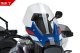 Plexi Touring Screen 22536 BMW R1300GS (23-26), R1300GS ADVENTURE (24-26), R1300GS OPTION 719 TRAMONTANA (23-25), R1300GS TRIPLE BLACK (23-26), R1300GS TROPHY (23-26)