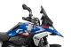 Plexi Touring Screen 22536 BMW R1300GS (23-26), R1300GS ADVENTURE (24-26), R1300GS OPTION 719 TRAMONTANA (23-25), R1300GS TRIPLE BLACK (23-26), R1300GS TROPHY (23-26)
