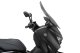 Plexi Windshield V-Tech Line Touring 22544 YAMAHA X-MAX 125 TECH MAX (25), X-MAX 125 TECH MAX + (25), X-MAX 300 TECH MAX (25-26), X-MAX 300 TECH MAX + (25-26)