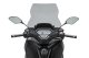 Plexi Windshield V-Tech Line Touring 22544 YAMAHA X-MAX 125 TECH MAX (25), X-MAX 125 TECH MAX + (25), X-MAX 300 TECH MAX (25-26), X-MAX 300 TECH MAX + (25-26)
