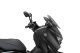 Plexi Windshield V-Tech Line Sport 22571 YAMAHA X-MAX 125 TECH MAX (25), X-MAX 125 TECH MAX + (25), X-MAX 300 TECH MAX (25-26), X-MAX 300 TECH MAX + (25-26)