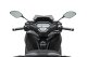 Plexi Windshield V-Tech Line Sport 22571 YAMAHA X-MAX 125 TECH MAX (25), X-MAX 125 TECH MAX + (25), X-MAX 300 TECH MAX (25-26), X-MAX 300 TECH MAX + (25-26)