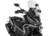 Plexi Windshield V-Tech Line Touring 22576 ZONTES 368G ADV (24-26)