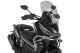 Plexi Windshield V-Tech Line Touring 22576 ZONTES 368G ADV (24-26)