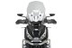 Plexi Windshield V-Tech Line Touring 22576 ZONTES 368G ADV (24-26)